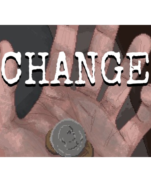 CHANGE: A Homeless Survival Experience Steam Key GLOBAL